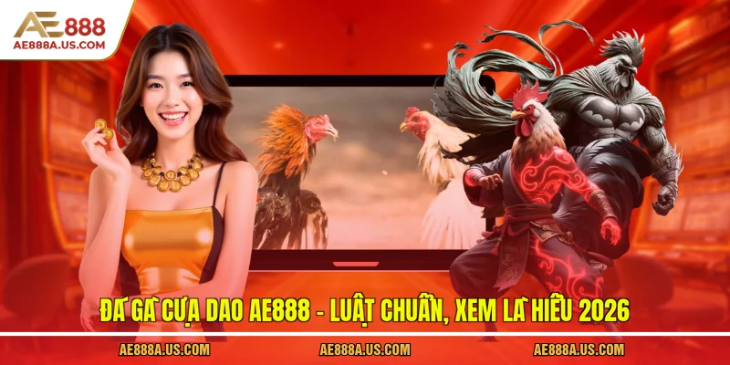 Đá gà cựa dao