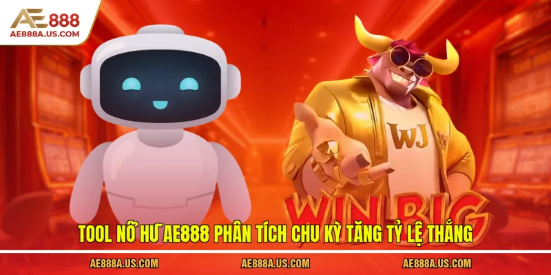 Tool nổ hũ